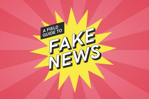 How First Draft and news organisations collaborate to battle fake news