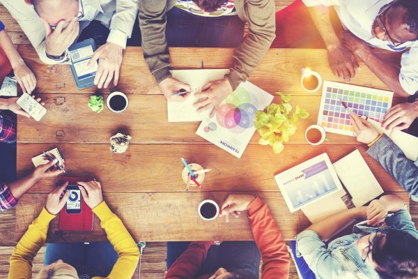 Twitter’s Bruce Daisley on successfully evolving company culture