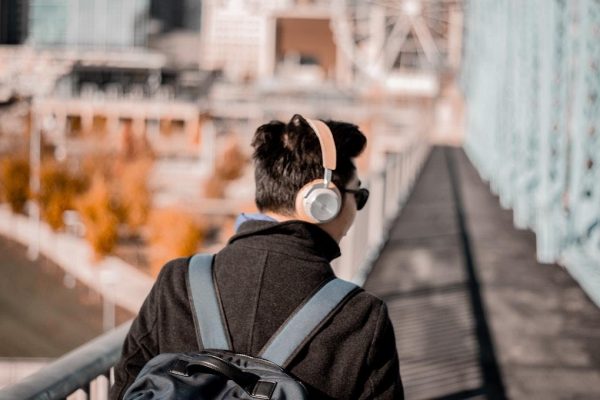 Eight media brands with innovative podcasts