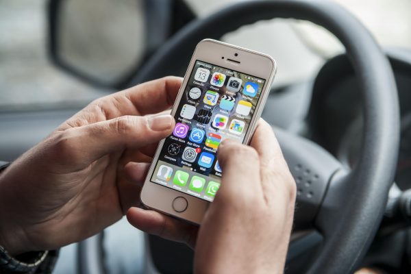 Content in the connected car:  Myth or real opportunity?