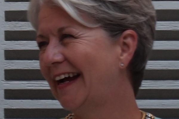 Distripress appoint Tracy Jones as managing director