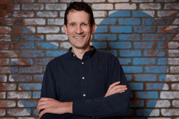 Twitter – growth, safety and simplicity