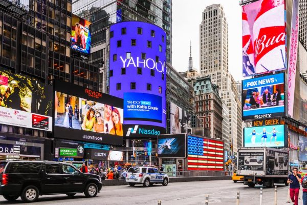 Yahoo missed its chance to become a real media player