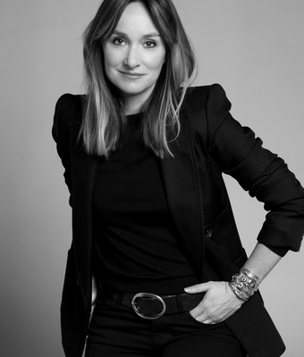 FIPP World Congress 2017 | Meet the speaker: Erin Doherty, Elle France