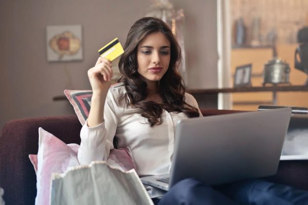 Hearst reports significant ecommerce upturn during Covid-19 lockdown