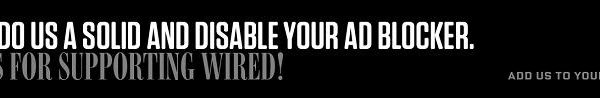How some publishers ask readers to stop using ad-blockers: ‘Pretty please?’
