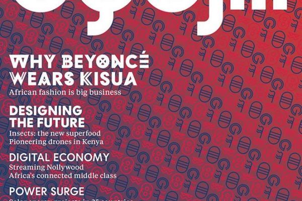 Africa: a new battleground for global media