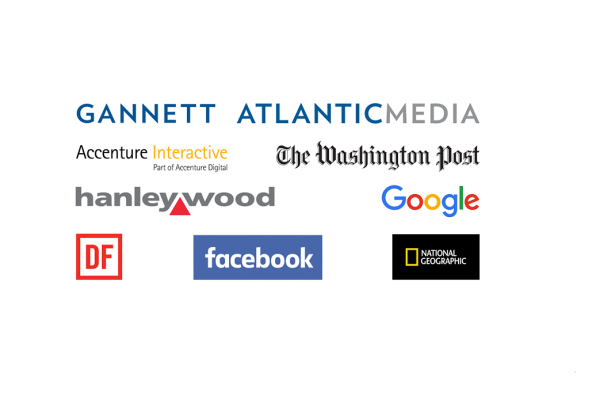 Your chance to feel the pulse of innovation in America’s digital world