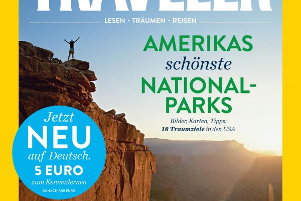 National Geographic international VP on multi-product strategies