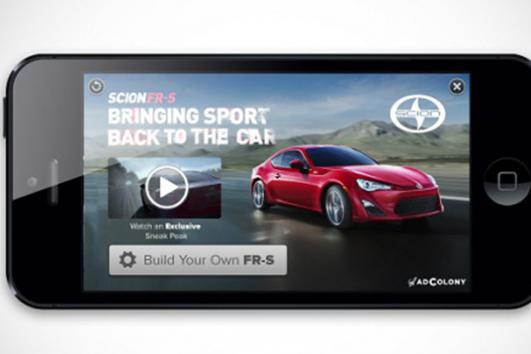 The mobile data traffic crunch