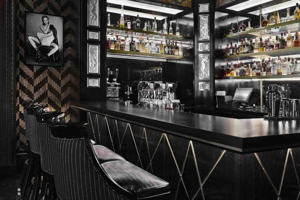 GQ Bar to open in Berlin
