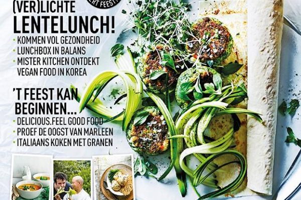 How New Skool Media in The Netherlands re-invents, stretches magazine media brands