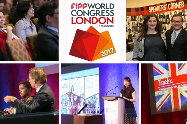 Power panel and deep-dive discussions at the Congress