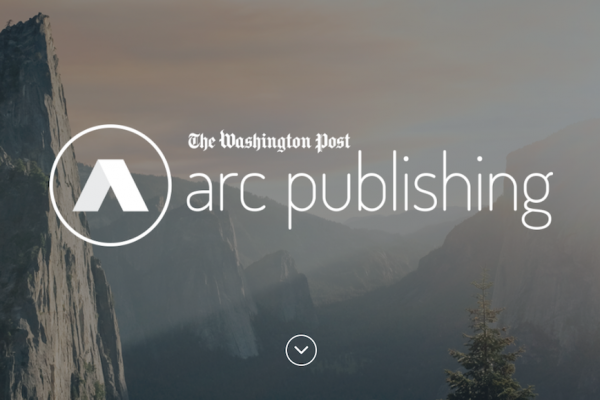 Matthew Monahan, director of Arc Publishing at WashPo, on speed and innovation in the newsroom