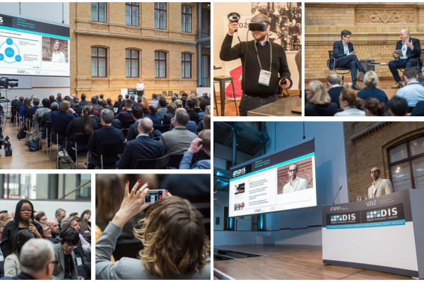 Update: DIS2020 speakers; special delegate offer