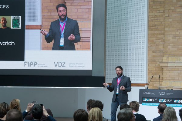 Voice is the next major disruption in computing – Amazon exec