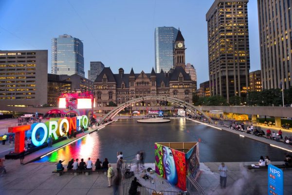 Toronto Insider: What Pan Am visitors to Toronto want you to know