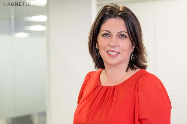 New marketing agency for magazine media launches in UK