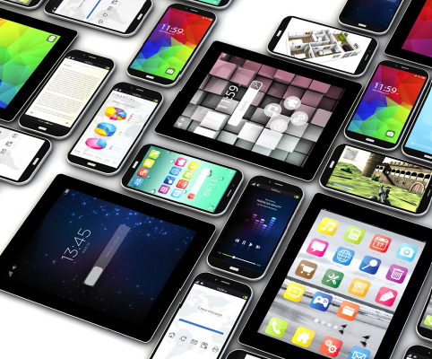 Innovation 2015 chapter extract: Is the importance of mobile exaggerated?