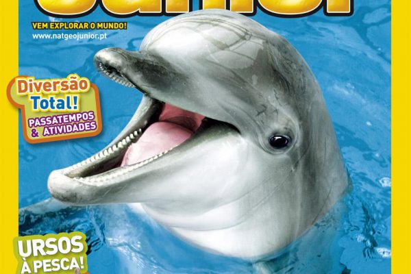 Goody Consultoria SA to launch National Geographic Júnior in Portugal
