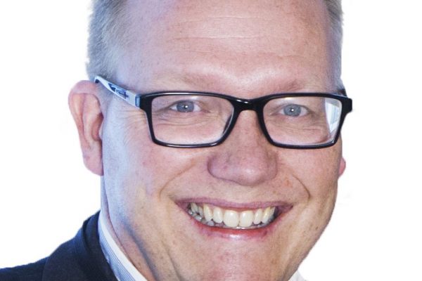 FIPP World Congress 2017 | Meet the speaker: Andreas Finborud, Schibsted