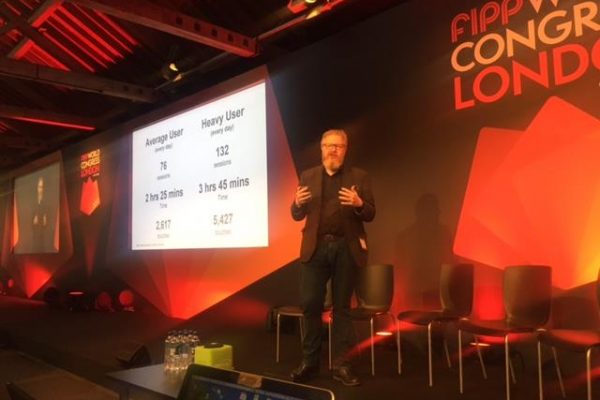 Four tips for responding to changes in the ways your consumers behave
