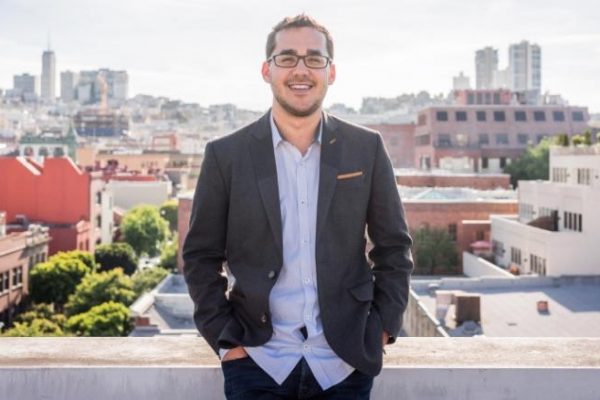 Sharethrough’s CEO on the future of native advertising and the battle for attention