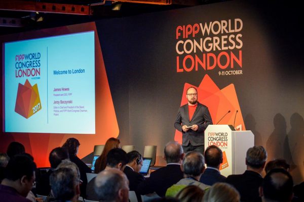 Draft Congress agenda announced featuring Hearst, Burda, Red Bull and more
