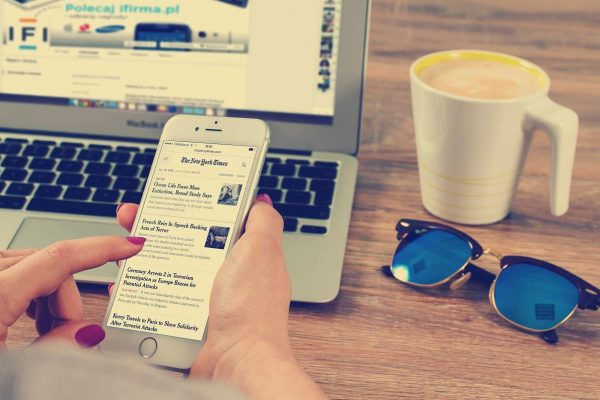 Three experts share publisher expectations for 2018