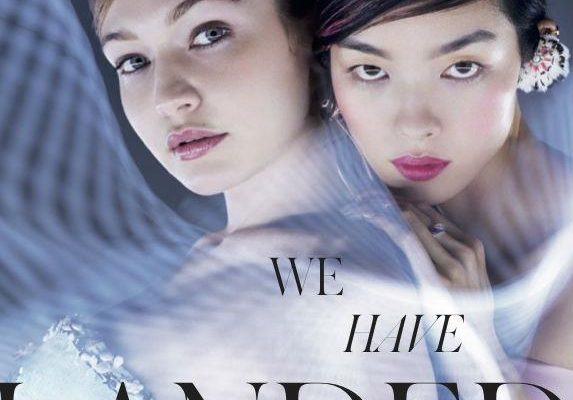 Condé Nast International reveals Vogue Hong Kong’s first cover