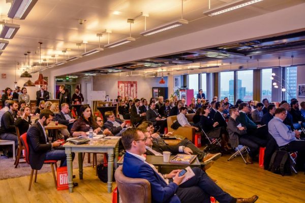 Paid content models in the spotlight at Bild Summit in Berlin