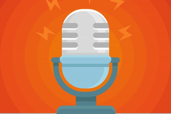 Podcast revival in full swing