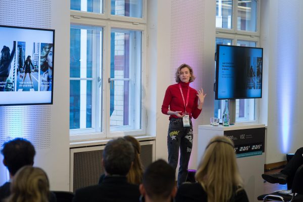 How to develop a personal brand into a media brand