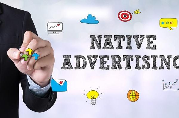 Native advertising in 2017: what the experts predict