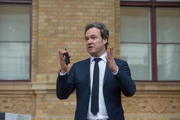 How news media brands are innovating in content creation and delivery