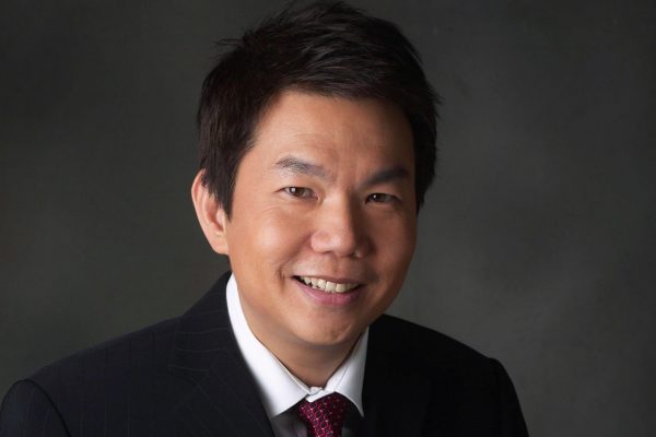 Mediacorp CEO Shaun Seow on redefining the media game