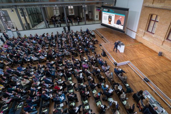 Media innovations you will hear about at DIS 2020