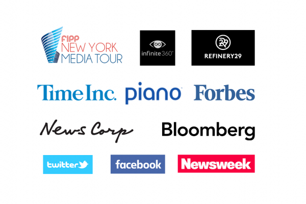 Don’t miss out on the New York Tour in October – last available places