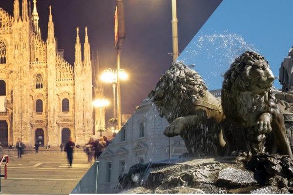 Milan and Madrid will be the next FIPP Insider destinations – join us this June