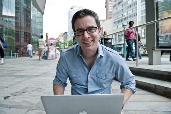 How this startup plans to use blockchain to power a new media business model