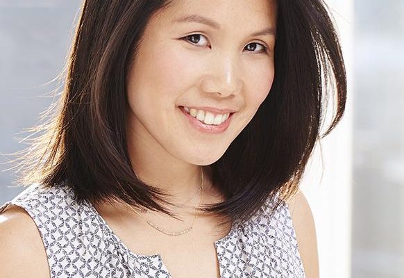 Betty Wong Ortiz appointed first female editor in chief of Runner’s World