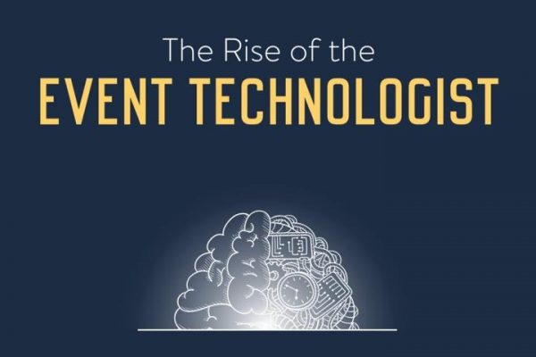 Cvent launches ‘Rise of the Event Technologist’ report