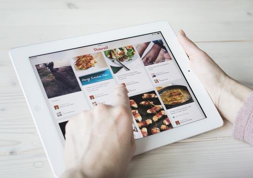 Monetisation: How Pinterest is changing the rules