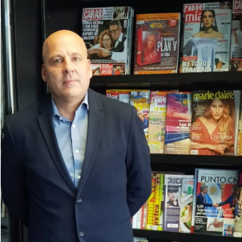 [FIPP Congress Q&A] Latin America’s challenges and opportunities