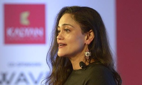 India Today Group’s Kalli Purie on the ‘WhatsApp test’ for news