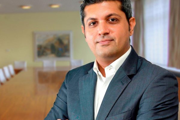 FIPP World Congress 2017 | Meet the speaker: Deepak Lamba, Worldwide Media Group
