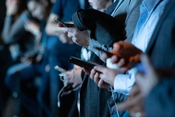 When the infodemic strikes, who do you trust?