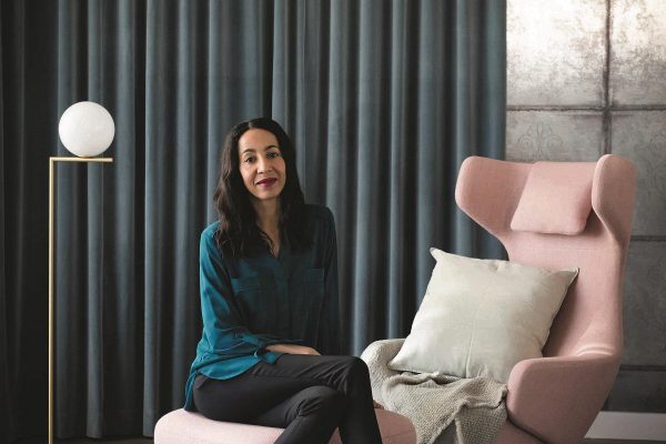 Hearst UK appoints Michelle Ogundehin editor-at-large of Elle Decoration