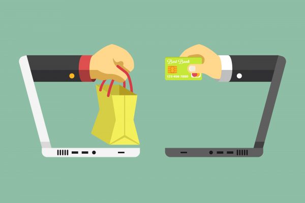 Will ecommerce drive big revenue for publishers?