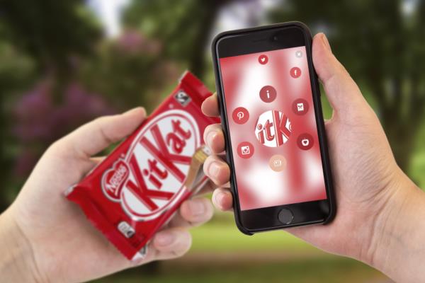 Visual search – the next frontier?